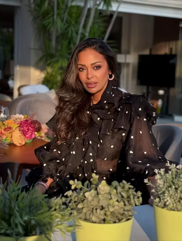 داليا البحيري