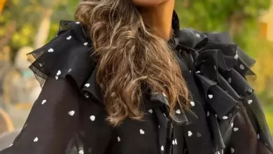 داليا البحيري