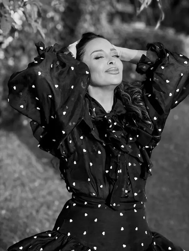 داليا البحيري