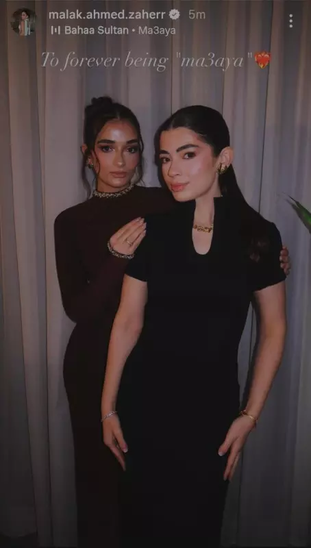 ملك أحمد زاهر