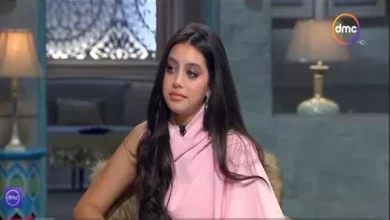 ياسمينا العبد