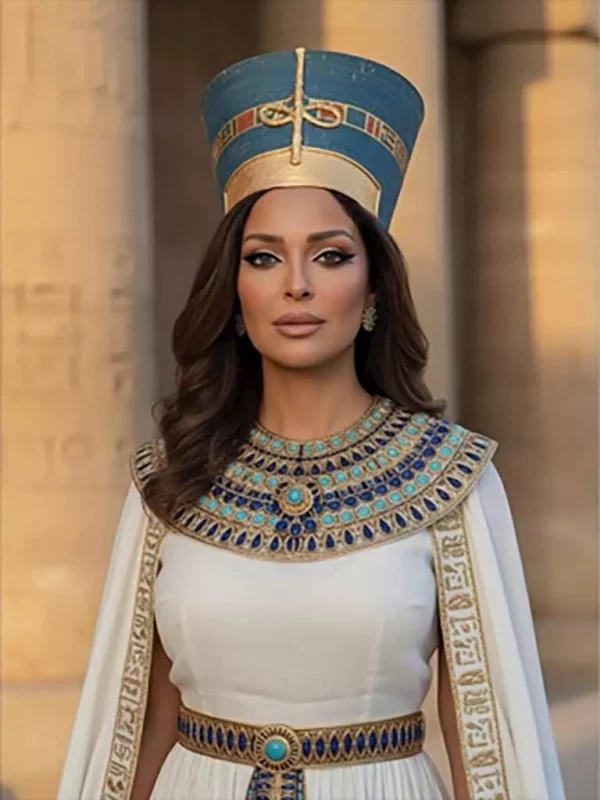 داليا البحيري