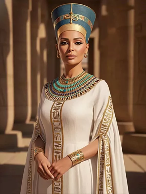 داليا البحيري