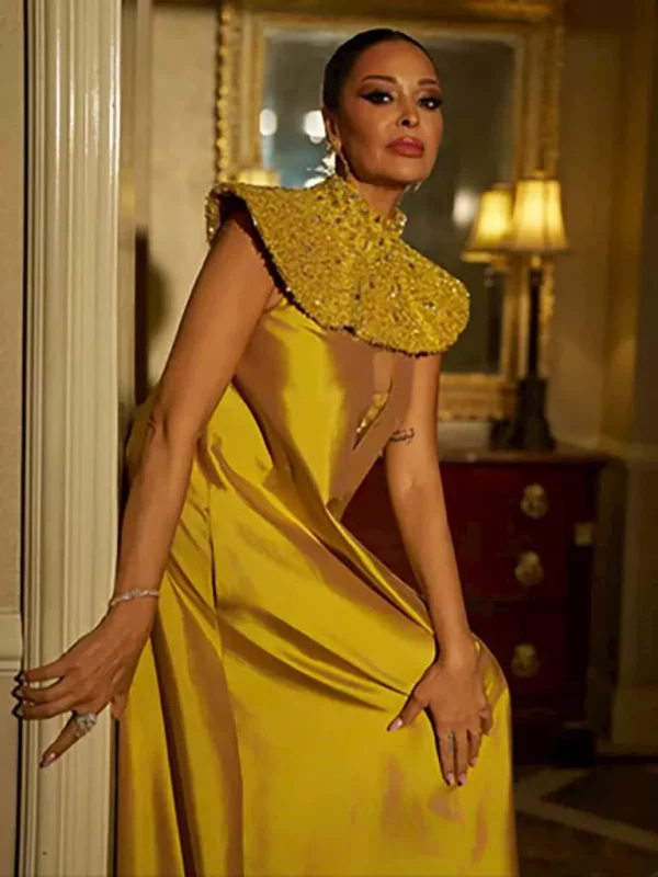 داليا البحيري