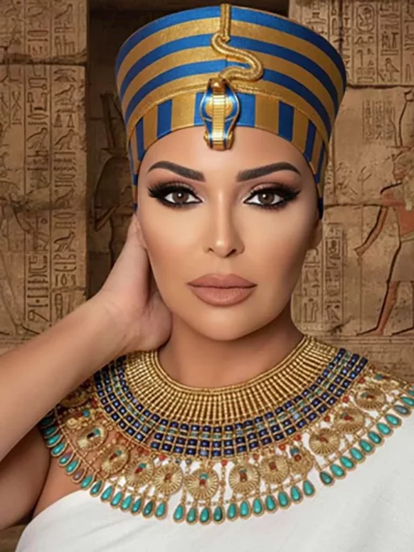 داليا البحيري