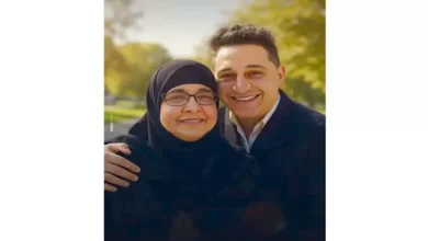 رضا البحراوي