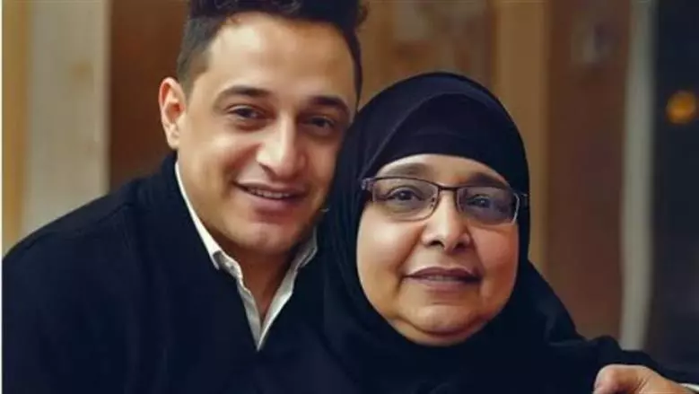 رضا البحراوي