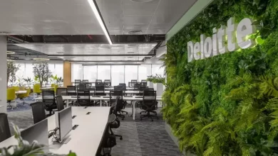 Deloitte Innovation