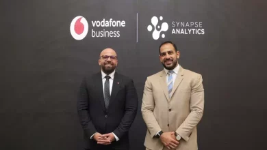 ڤودافون بيزنس