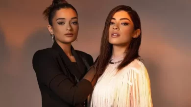 ملك أحمد زاهر