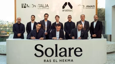 مصر إيطاليا العقارية