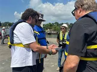 مازن المتجول