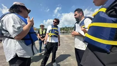 مازن المتجول