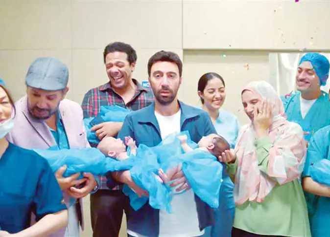 كمال أبو رية