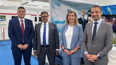 مصر للطيران