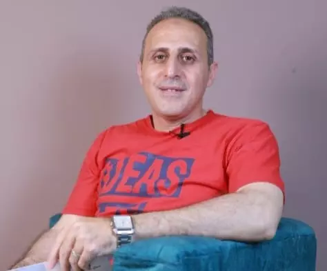 مصطفى محمود