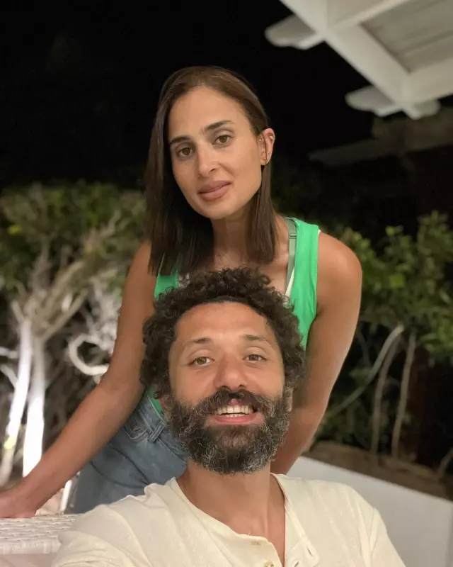 كريم محمود عبد العزيز 