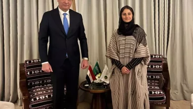 وزير الزراعة