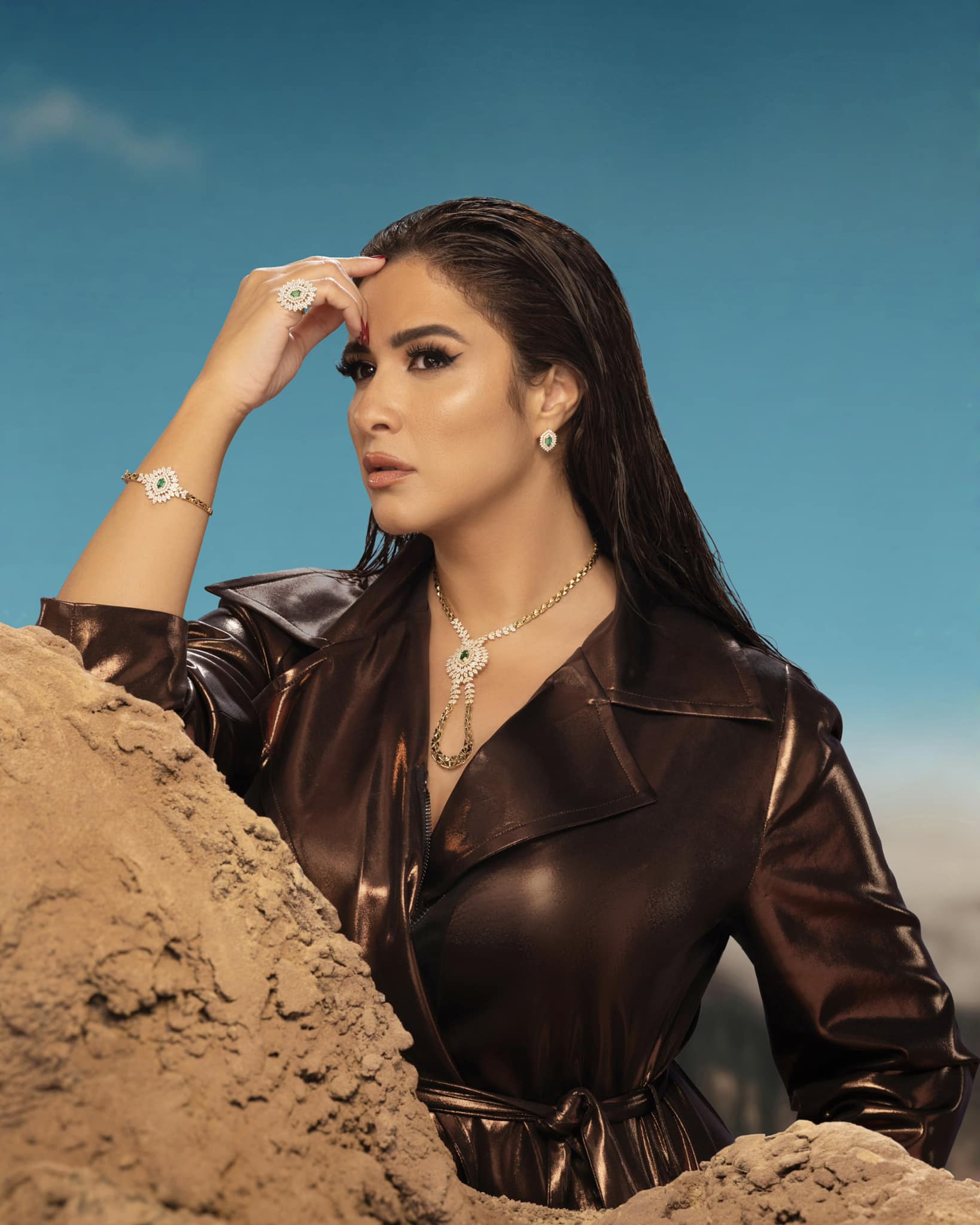 ياسمين عبد العزيز