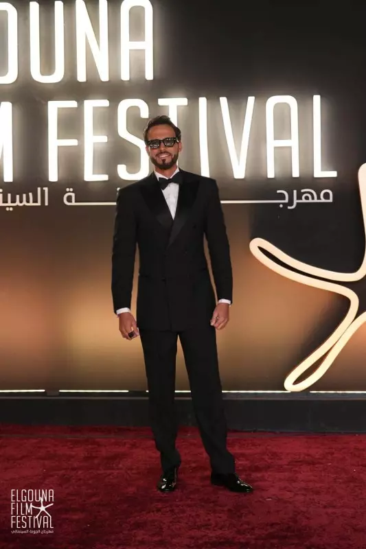 يوسف الشريف