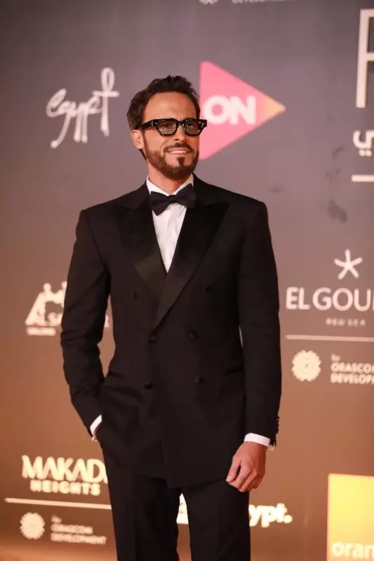 يوسف الشريف