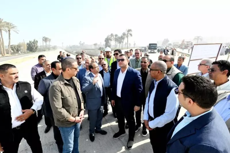 وزير الاسكان