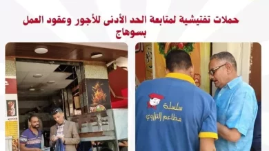 وزارة العمل