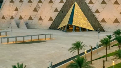 تأمين المتاحف