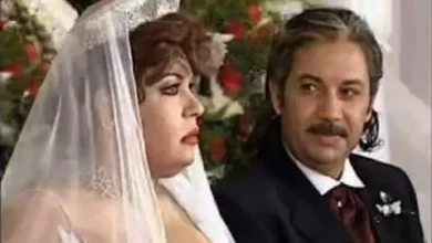 كمال أبورية