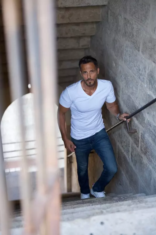 يوسف الشريف