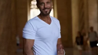 يوسف الشريف