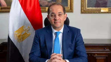 المتحف المصري الكبير