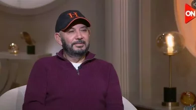 كمال أبو رية