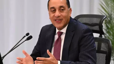 رئيس الوزراء