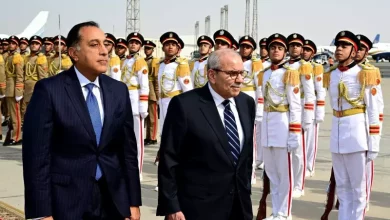 رئيس الوزراء