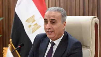 رئيس جهاز حماية المستهلك