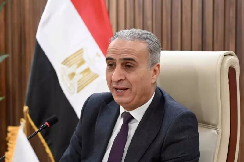 رئيس جهاز حماية المستهلك