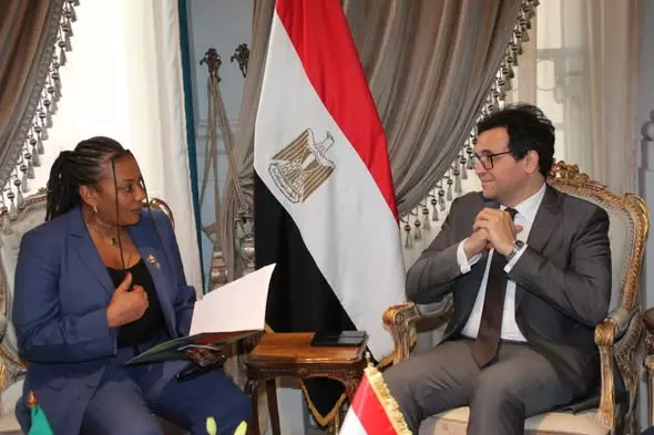 وزير الثقافة