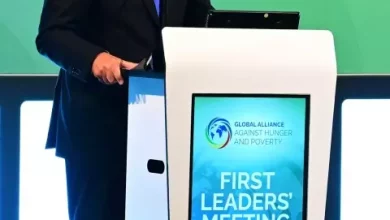 رئيس الوزراء