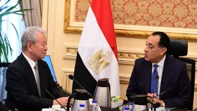 رئيس الوزراء