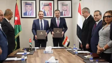 وزير الزراعة