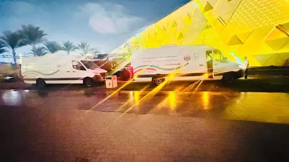 خالد عبدالغفار