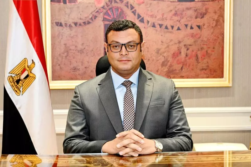 وزير الاسكان