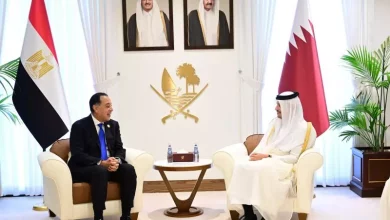 رئيس الوزراء