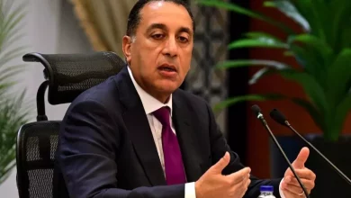 رئيس الوزراء