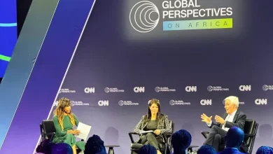 وزيرة التخطيط