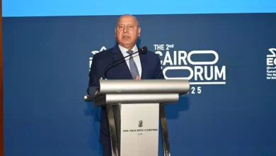 وزير الصناعة