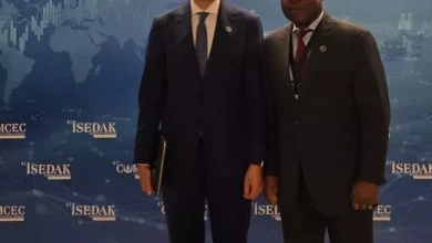 وزير الاستثمار