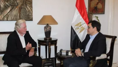 وزير الثقافة