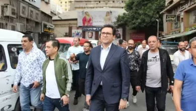 وزير الثقافة